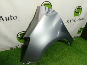 Крыло переднее левое TOYOTA VITZ OEM 5381252390 NCP91 2009