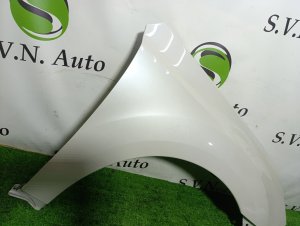 Крыло переднее правое Color- 37J SUBARU LEGACY OEM 57120AJ0209P BRM 2014