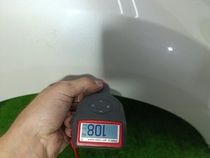Крыло переднее правое Color- 37J SUBARU LEGACY OEM 57120AJ0209P BRM 2014