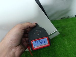 Крыло переднее левое Color- 650U MERCEDES-BENZ 204.252 OEM A2048800118 УНИВЕСАЛ 2008