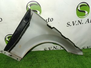 Крыло переднее левое Color- 650U MERCEDES-BENZ 204.252 OEM A2048800118 УНИВЕСАЛ 2008