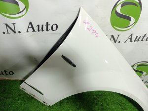 Крыло переднее правое Color- 650U MERCEDES-BENZ 204.252 OEM A2048800218 УНИВЕСАЛ 2008