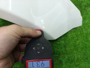Крыло переднее правое Color- 650U MERCEDES-BENZ 204.252 OEM A2048800218 УНИВЕСАЛ 2008