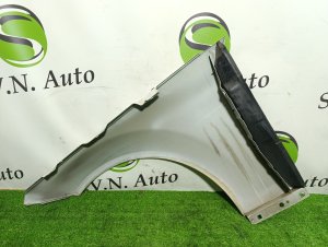 Крыло переднее правое Color- 650U MERCEDES-BENZ 204.252 OEM A2048800218 УНИВЕСАЛ 2008