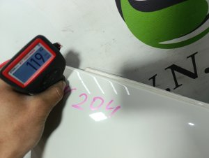 Крыло переднее правое Color- 650U MERCEDES-BENZ 204.252 OEM A2048800218 УНИВЕСАЛ 2008