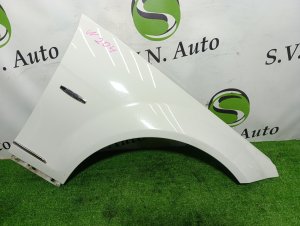 Крыло переднее правое Color- 650U MERCEDES-BENZ 204.252 OEM A2048800218 УНИВЕСАЛ 2008