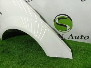 Крыло переднее правое Color- 650U MERCEDES-BENZ 204.252 OEM A2048800218 УНИВЕСАЛ 2008