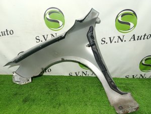 Крыло переднее правое Color-22V MAZDA AXELA OEM BN8V52111C BKEP 2006