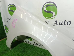 Крыло переднее правое Color - 37J SUBARU LEGACY OEM 57160AG0009P BL5 2006