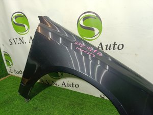 Крыло переднее правое Color - 65Z SUBARU LEGACY OEM 57160AG0009P BL5 2008