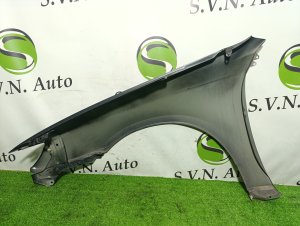 Крыло переднее правое Color - 65Z SUBARU LEGACY OEM 57160AG0009P BL5 2008