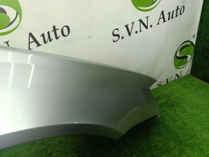 Крыло переднее правое Color-45A SUBARU LEGACY OEM 57120AG0009P BL5 2004