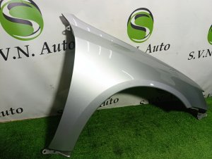 Крыло переднее правое Color-45A SUBARU LEGACY OEM 57120AG0009P BL5 2004