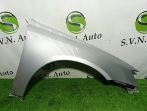 Крыло переднее правое Color-45A SUBARU LEGACY OEM 57120AG0009P BL5 2004
