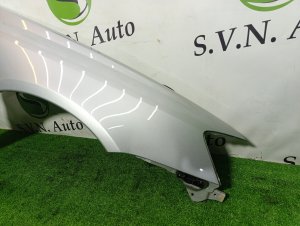 Крыло переднее правое Color-45A SUBARU LEGACY OEM 57120AG0009P BL5 2004