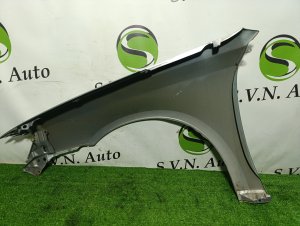 Крыло переднее правое Color-45A SUBARU LEGACY OEM 57120AG0009P BL5 2004