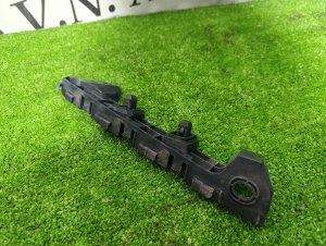 Кронштейн переднего бампера левый Color- G1U SUBARU LEVORG OEM 57707VA160 VM4 2014