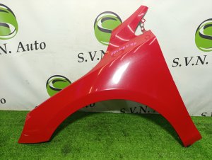 Крыло переднее левое VOLVO V40 OEM 31301261 MW 2014