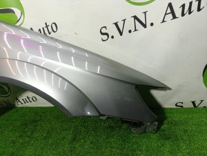 Крыло переднее правое Color- C6Z SUBARU OUTBACK OEM 57110AG1009P BP9 2008