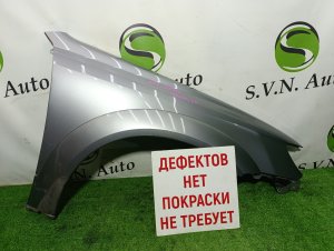 Крыло переднее правое Color- C6Z 57110AG1009P SUBARU OUTBACK