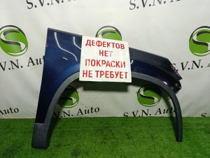 Крыло переднее правое 5N0821106A VOLKSWAGEN TIGUAN