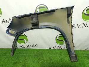 Крыло переднее правое VOLKSWAGEN TIGUAN OEM 5N0821106A 5NCCZ 2008