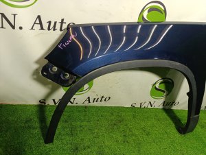 Крыло переднее левое VOLKSWAGEN TIGUAN OEM 5N0821105A 5NCCZ 2008