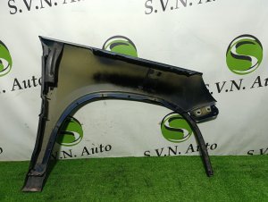 Крыло переднее левое VOLKSWAGEN TIGUAN OEM 5N0821105A 5NCCZ 2008