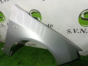 Крыло переднее правое SUBARU IMPREZA OEM 57120FG0209P GH7 2010