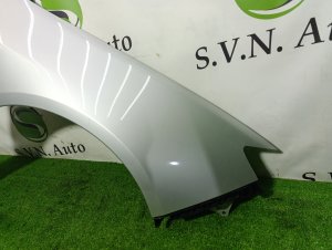 Крыло переднее правое SUBARU IMPREZA OEM 57120FG0209P GH7 2010