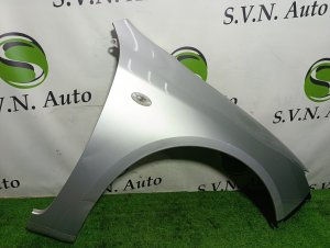 Крыло переднее правое SUBARU IMPREZA OEM 57120FG0209P GH7 2010