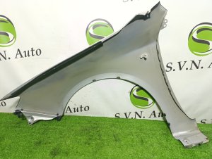 Крыло переднее правое SUBARU IMPREZA OEM 57120FG0209P GH7 2010