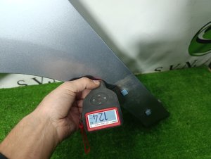 Крыло переднее левое Color- 1E4 TOYOTA VELLFIRE OEM 5380258060 GGH20 2009