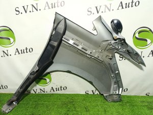 Крыло переднее левое Color- 1E4 TOYOTA VELLFIRE OEM 5380258060 GGH20 2009
