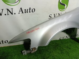 Крыло переднее левое HONDA ACCORD WAGON OEM 60261S0D000ZZ CF6 1998