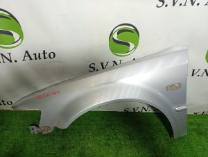 Крыло переднее левое HONDA ACCORD WAGON OEM 60261S0D000ZZ CF6 1998