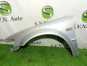 Крыло переднее левое HONDA ACCORD WAGON OEM 60261S0D000ZZ CF6 1998