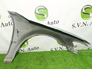 Крыло переднее левое HONDA ACCORD WAGON OEM 60261S0D000ZZ CF6 1998