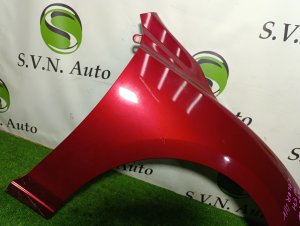Крыло переднее правое Color- 41V MAZDA ATENZA OEM GHP952111A GJ2FW 2013