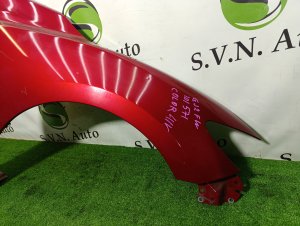 Крыло переднее правое Color- 41V MAZDA ATENZA OEM GHP952111A GJ2FW 2013