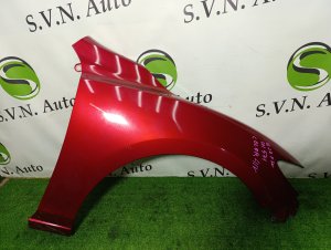 Крыло переднее правое Color- 41V MAZDA ATENZA OEM GHP952111A GJ2FW 2013
