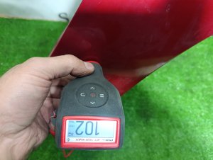 Крыло переднее правое Color- 41V MAZDA ATENZA OEM GHP952111A GJ2FW 2013