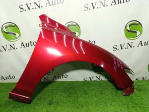Крыло переднее правое Color- 41V MAZDA ATENZA OEM GHP952111A GJ2FW 2013