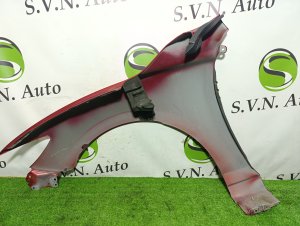 Крыло переднее правое Color- 41V MAZDA ATENZA OEM GHP952111A GJ2FW 2013