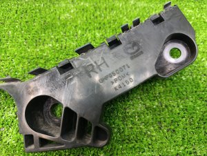 Кронштейн переднего бампера правый MAZDA ATENZA OEM GHP9500T1 GJ2FW 2013