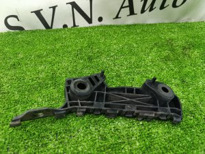 Кронштейн переднего бампера правый MAZDA ATENZA OEM GHP9500T1 GJ2FW 2013
