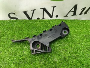 Кронштейн переднего бампера правый GHP9500T1 MAZDA ATENZA