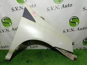 Крыло переднее правое NISSAN LIBERTY OEM 63100WF700 RM12 2003