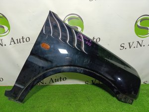 Крыло переднее правое Color- Z2S SUZUKI JIMNY OEM 5861181AA0 JM23W 2001