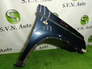 Крыло переднее правое Color- RAQ NISSAN X-TRAIL OEM F3100JG0EA DNT31 2009